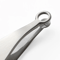 Precision Stainless Steel Nose Hair Trimmer Facial Grooming Scissors 5