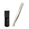 Precision Stainless Steel Nose Hair Trimmer Facial Grooming Scissors 7