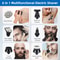 Flex Pro Electric Head Shaver For Men Wet Dry Rechargeable Bald Head Razor 3