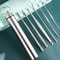 Portable Stainless Steel Ear Cleaning Kit Piece Professional Ear Pick Set For Safe Hygienic Care 0