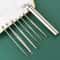 Portable Stainless Steel Ear Cleaning Kit Piece Professional Ear Pick Set For Safe Hygienic Care 2