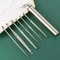 Portable Stainless Steel Ear Cleaning Kit Piece Professional Ear Pick Set For Safe Hygienic Care 2