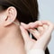 Portable Stainless Steel Ear Cleaning Kit Piece Professional Ear Pick Set For Safe Hygienic Care 3