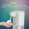Smart Touchless Soap Dispenser USB Rechargeable Automatic Foam Sanitizer