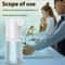 Smart Touchless Soap Dispenser USB Rechargeable Automatic Foam Sanitizer