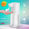 Smart Touchless Soap Dispenser USB Rechargeable Automatic Foam Sanitizer