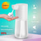Smart Touchless Soap Dispenser USB Rechargeable Automatic Foam Sanitizer