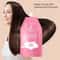 Keratin Hair Repair Mask for Damaged Frizzy Hair Color Protection Deep Treatment