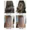 Keratin Hair Repair Mask for Damaged Frizzy Hair Color Protection Deep Treatment