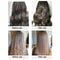 Keratin Hair Repair Mask for Damaged Frizzy Hair Color Protection Deep Treatment