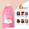 Keratin Hair Repair Mask for Damaged Frizzy Hair Color Protection Deep Treatment