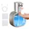 Smart Wall Mounted Automatic Soap Dispenser Touchless Foam Sensor Rechargeable