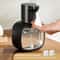 Smart Wall Mounted Automatic Soap Dispenser Touchless Foam Sensor Rechargeable