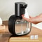 Smart Wall Mounted Automatic Soap Dispenser Touchless Foam Sensor Rechargeable