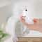 Smart Wall Mounted Automatic Soap Dispenser Touchless Foam Sensor Rechargeable