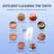 Ultrasonic Teeth Cleaner Scaler For Plaque Removal And Whitening 3