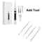 Ultrasonic Teeth Cleaner Scaler For Plaque Removal And Whitening 6