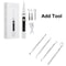 Ultrasonic Teeth Cleaner Scaler For Plaque Removal And Whitening 6