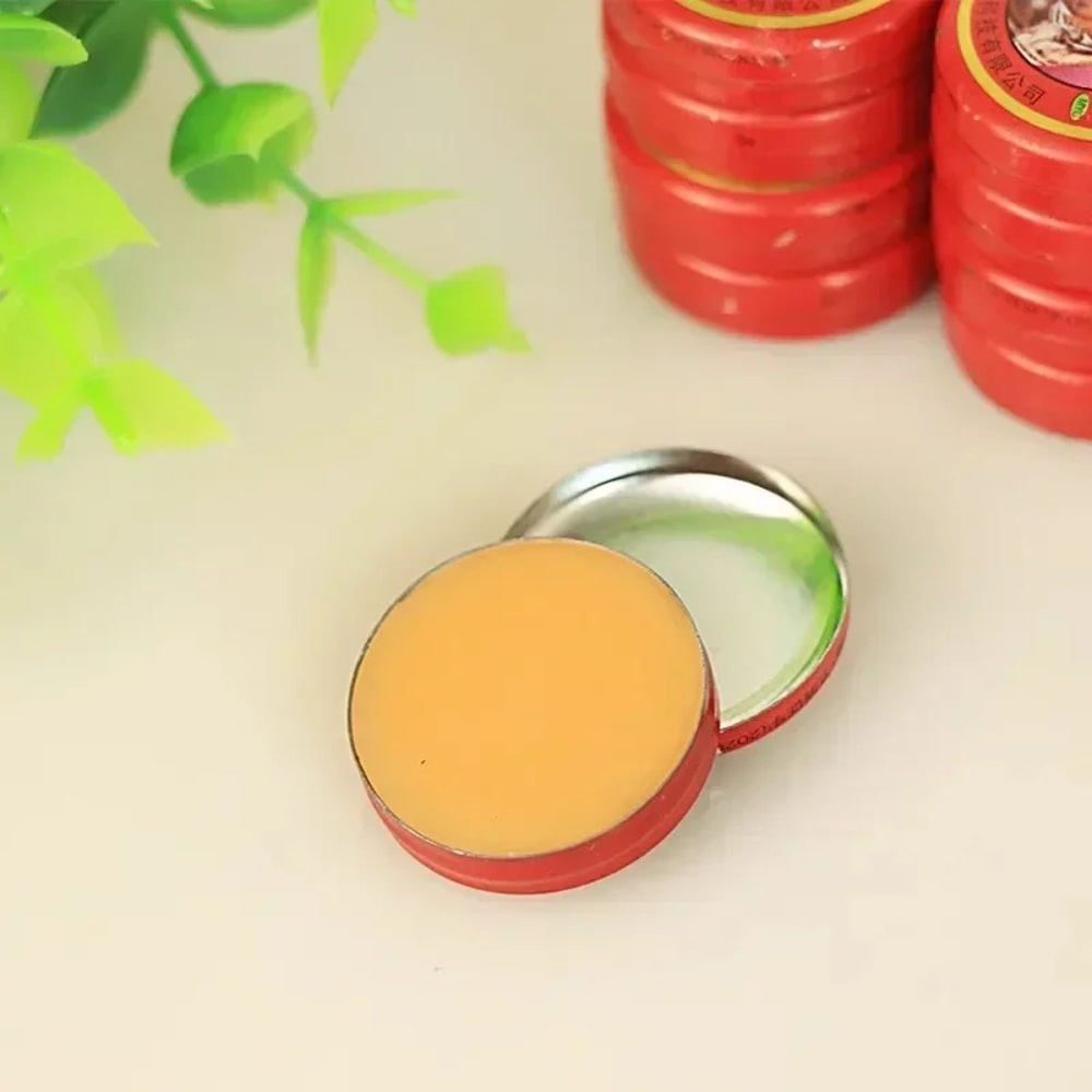 Tiger Balm Relief Ointment For Headache Cold And Muscle Pain 3