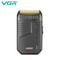 Rechargeable Electric Shaver Beard Trimmer For Men Precision Finishing Razor 4