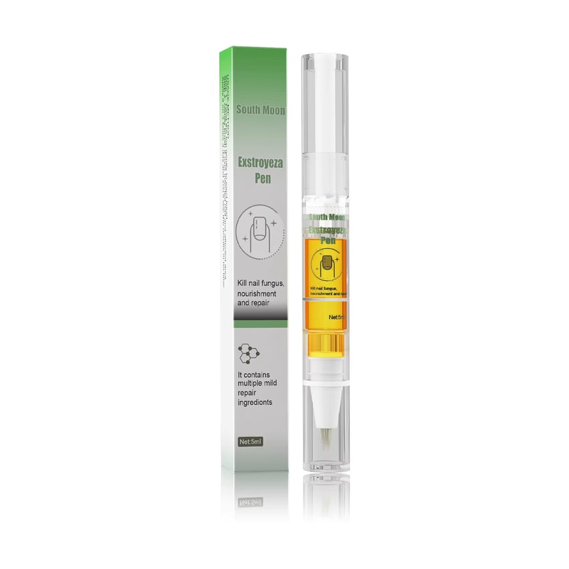 Advanced Nail Fungus Treatment Pen For Toenail Infection Repair And Brightening Care 0