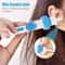 Electric Ear Cleaner with Suction Safe ear wax removal tool for Kids and Adults