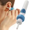 Electric Ear Cleaner with Suction Safe ear wax removal tool for Kids and Adults
