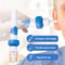 Electric Ear Cleaner with Suction Safe ear wax removal tool for Kids and Adults