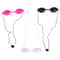 Laser Safety Eye Shields IPL Protective Goggles for Clinic and Home Use