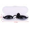 Laser Safety Eye Shields IPL Protective Goggles for Clinic and Home Use