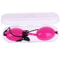 Laser Safety Eye Shields IPL Protective Goggles for Clinic and Home Use