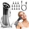 Electric Ear Cleaner With Water Irrigation Safe Ear Wax Removal Tool With Pressure Modes 0