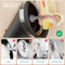 Electric Ear Cleaner With Water Irrigation Safe Ear Wax Removal Tool With Pressure Modes 4