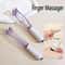 Finger Joint Massager Roller for Pain Relief and Circulation Therapy