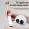 Finger Joint Massager Roller for Pain Relief and Circulation Therapy