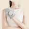 Smart Hand Massager with Air Compression & Heat for Finger Wrist Pain Relief