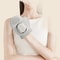 Smart Hand Massager with Air Compression & Heat for Finger Wrist Pain Relief