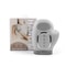 Smart Hand Massager with Air Compression & Heat for Finger Wrist Pain Relief