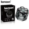 KENSEN Electric Head Shaver for Bald Men with LED Display Waterproof USB Rechargeable Razor