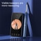 Smart Visual Ear Cleaner Camera Kit with HD Ear Wax Removal Tool & Precision Tweezers