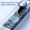 Smart Visual Ear Cleaner Camera Kit with HD Ear Wax Removal Tool & Precision Tweezers