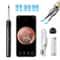 Smart Visual Ear Cleaner Camera Kit with HD Ear Wax Removal Tool & Precision Tweezers