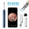 Smart Visual Ear Cleaner Camera Kit with HD Ear Wax Removal Tool & Precision Tweezers