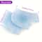Silicone Gel Heel Cups For Plantar Fasciitis Relief And Cracked Heel Protection 5