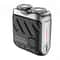 Dual Head Mini Electric Shaver Portable Waterproof Beard Trimmer USB Rechargeable Razor 6
