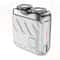 Dual Head Mini Electric Shaver Portable Waterproof Beard Trimmer USB Rechargeable Razor 8