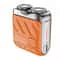 Dual Head Mini Electric Shaver Portable Waterproof Beard Trimmer USB Rechargeable Razor 9