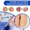 Advanced Nail Fungus Treatment Patches For Ingrown Toenail Repair Healthy Nail Recovery 4