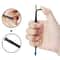 Silicone Spiral Ear Cleaner Tool Safe Soft Tip Earwax Removal Kit 0