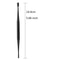 Silicone Spiral Ear Cleaner Tool Safe Soft Tip Earwax Removal Kit 6